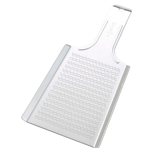 Tsuboe Samekichi Wasabi Grater - Compact and Efficient Grating Tool-Kiichin - The #1 Place for Japanese Goods in Your Hand!