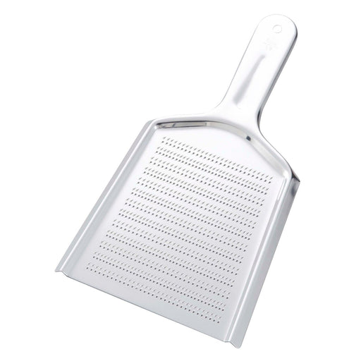 Tsuboe Stainless Steel Super High Cut No.2 (Both Eyes) Sh-020 Bol8001-Kiichin - The #1 Place for Japanese Goods in Your Hand!