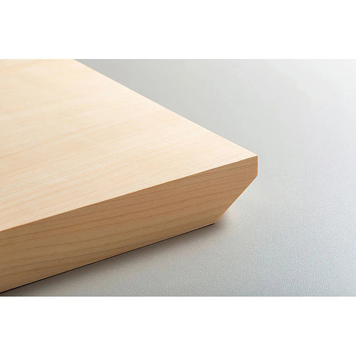 Yamacoh Kiso Hinoki Cypress Wooden Cutting Board - Premium Quality Selection-Kiichin - The #1 Place for Japanese Goods in Your Hand!