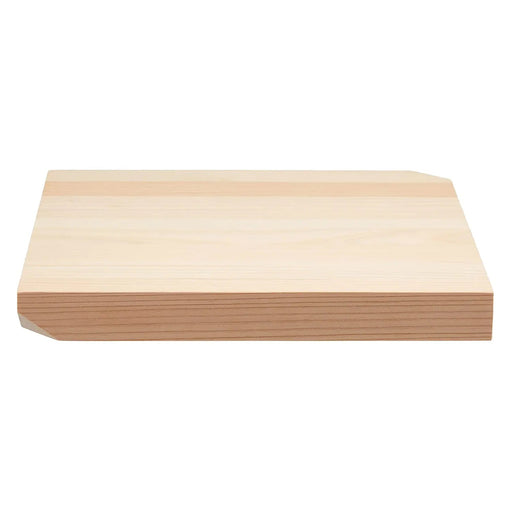 Yamacoh Kiso Hinoki Cypress Cutting Board Set-Kiichin - The #1 Place for Japanese Goods in Your Hand!