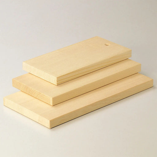 Yamacoh Wood Cutting Board 45×22.5cm - Premium Quality for Kitchen-Kiichin - The #1 Place for Japanese Goods in Your Hand!