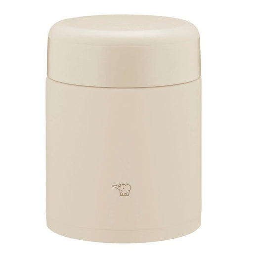 Zojirushi Mahobin 400ml Thermal Soup Jar SW-KA40-CM-Kiichin - The #1 Place for Japanese Goods in Your Hand!