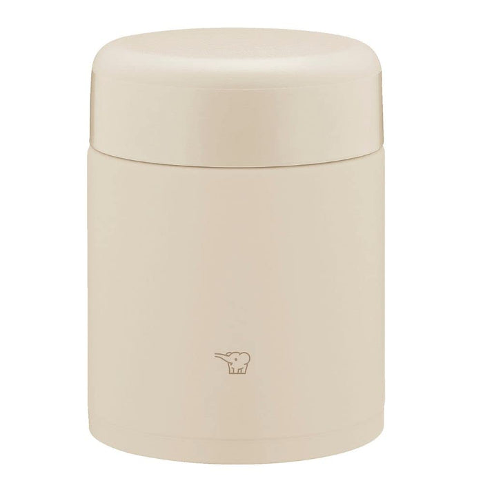 Zojirushi Mahobin 400ml Thermal Soup Jar SW-KA40-CM-Kiichin - The #1 Place for Japanese Goods in Your Hand!
