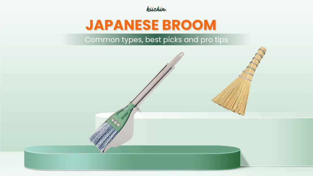 japanese broom