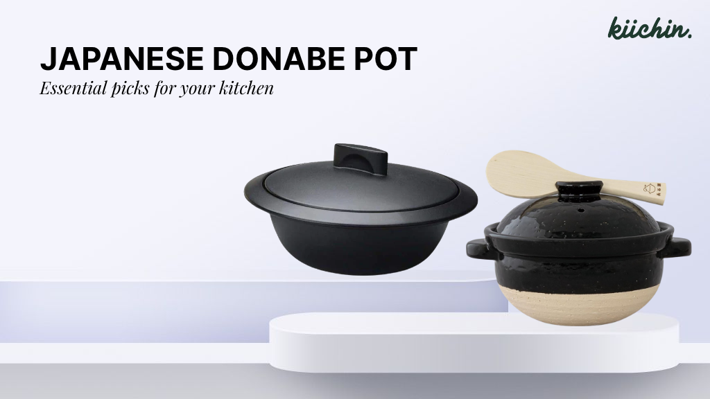 japanese donabe pot