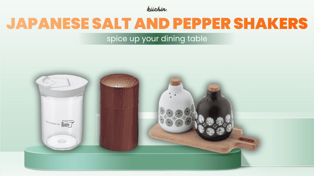 japanese salt and pepper shakers