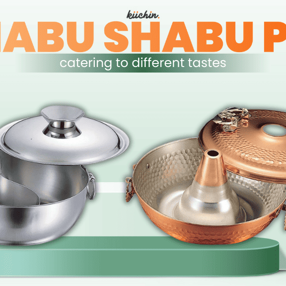 shabu shabu pot