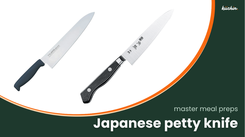 japanese petty knife