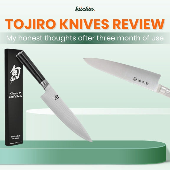 tojiro knives review