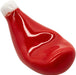24to3 Nishitomi Ceramics Arita Ware Chopstick Rest Ketchup Red