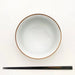 24to3 Nishitomi Ceramics Hasami Ware Rice and Tea Bowls Set