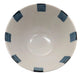 24to3 Nishitomi Ceramics Hasami Ware Wazan Kiln Kurawanka Rice Bowl