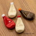 24to3 Nishitomi Ceramics Kitagawa Miso Kiln Chopsticks Rest Mayonnaise