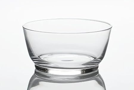 KINTO Hibi Bowl Purple 100Mm 26905 - Elegant Modern Design for Your Table