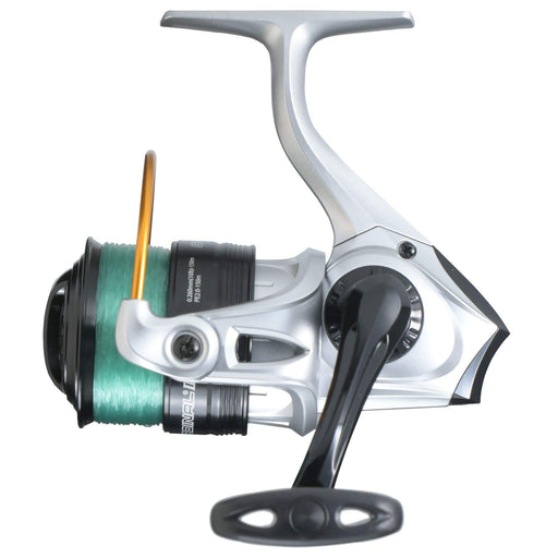 Abu Garcia Cardinal III S2500 Spinning Reel with Line Medium Duty-Kiichin - The #1 Place for Japanese Goods in Your Hand!