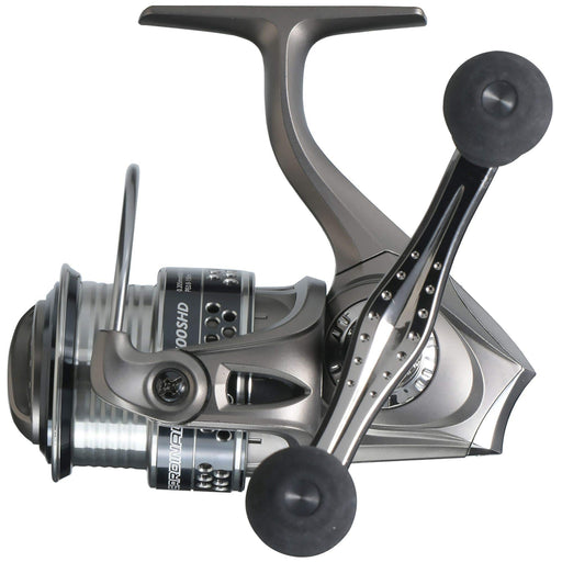 Abu Garcia Cardinal III STX 2500SHD Spinning Reel with Extra Spool-Kiichin - The #1 Place for Japanese Goods in Your Hand!