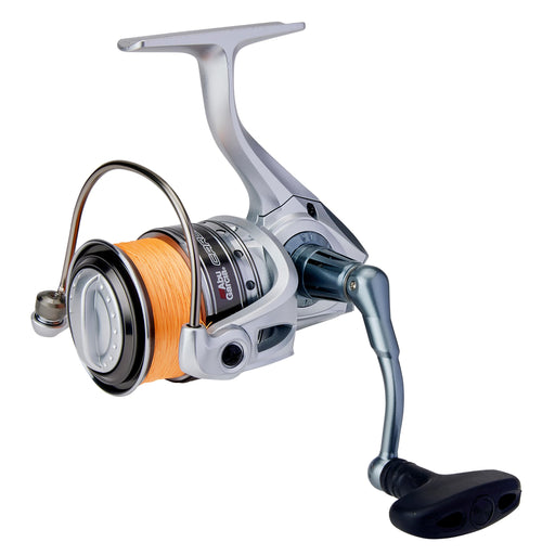 Abu Garcia Cardinal III SX2500H Spinning Reel with PE Line & Spare Spool Included-Kiichin - The #1 Place for Japanese Goods in Your Hand!