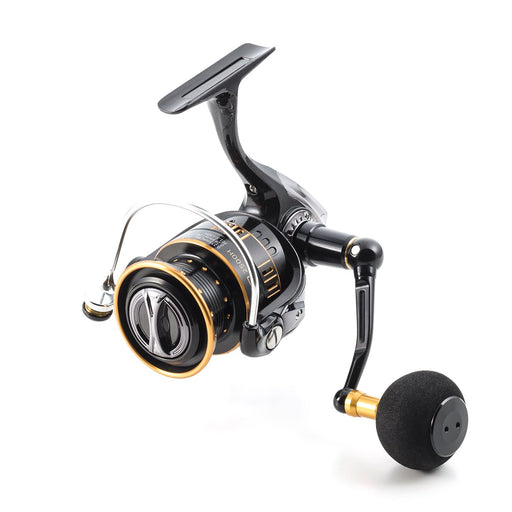 Abu Garcia Oceanfield 2500H 2500Sh Spinning Reel with Spare Spool-Kiichin - The #1 Place for Japanese Goods in Your Hand!