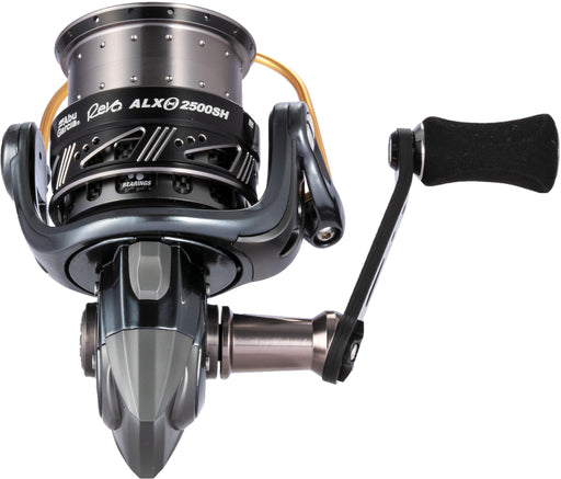 Abu Garcia Revo ALX Theta 2000SH Saltwater Spinning Reel-Kiichin - The #1 Place for Japanese Goods in Your Hand!