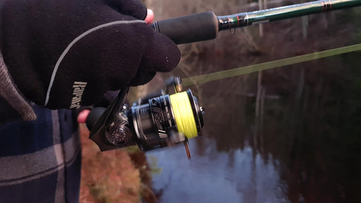 Abu Garcia Revo ALX Theta 4000SH Saltwater Spinning Reel-Kiichin - The #1 Place for Japanese Goods in Your Hand!