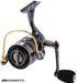 Abu Garcia Revo ALX Theta 4000SH Saltwater Spinning Reel-Kiichin - The #1 Place for Japanese Goods in Your Hand!