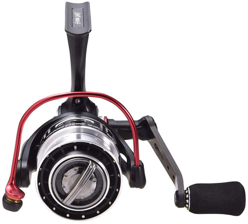 Abu Garcia Revo Mgx Theta 1000S Saltwater Spinning Reel Light Tackle-Kiichin - The #1 Place for Japanese Goods in Your Hand!