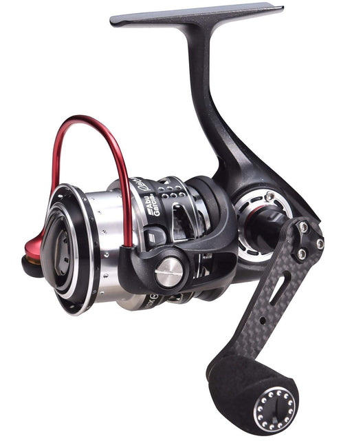 Abu Garcia Revo Mgx Theta 2000Sh Saltwater Spinning Reel-Kiichin - The #1 Place for Japanese Goods in Your Hand!
