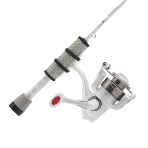 Abu Garcia Veritas Ice Spinning Reel & Rod Combo 28 Medium 1pc-Kiichin - The #1 Place for Japanese Goods in Your Hand!