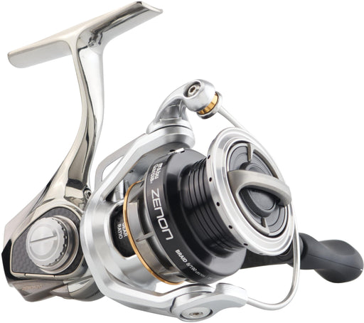Abu Garcia Zenon 2500S Xenon Spinning Reel Ultra Lightweight-Kiichin - The #1 Place for Japanese Goods in Your Hand!