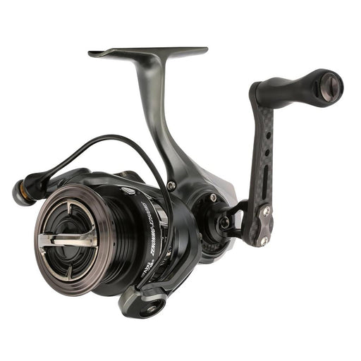 Abu Garcia Zenon Mg-X 2500Ms Saltwater Spinning Reel Mid-Shallow Spool-Kiichin - The #1 Place for Japanese Goods in Your Hand!