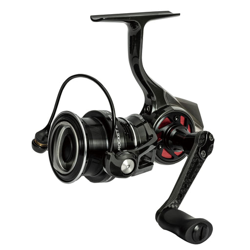 Abu Garcia Revo Sp Rocket 2500S Super High Gear Spinning Reel-Kiichin - The #1 Place for Japanese Goods in Your Hand!