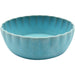Aito Hana Bowl 390ml Peacock Seto Ware Japan 288020-Kiichin - The #1 Place for Japanese Goods in Your Hand!
