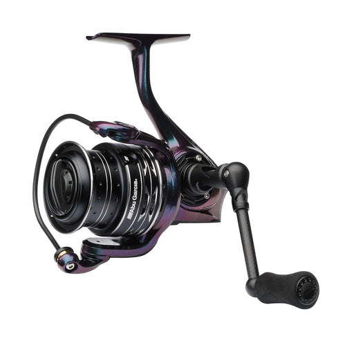 Abu Garcia Spike 2000Sh High Gear Spinning Reel European Model Exclusive-Kiichin - The #1 Place for Japanese Goods in Your Hand!