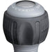 Anex Interchangeable Screwdriver No.7755-M6 with Striking Handle and Flathead Bit - Annex Stool-Kiichin - The #1 Place for Japanese Goods in Your Hand!