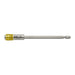 Anex Stool 150mm Electric Tool Extension - Anex Bit Holder AEH-150-Kiichin - The #1 Place for Japanese Goods in Your Hand!