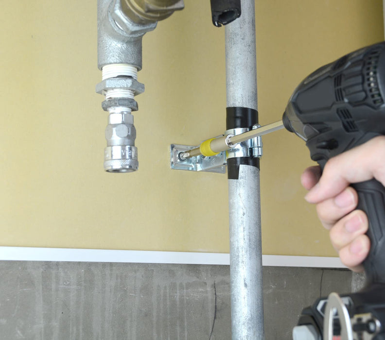 Anex Stool 150mm Electric Tool Extension - Anex Bit Holder AEH-150-Kiichin - The #1 Place for Japanese Goods in Your Hand!