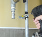 Anex Stool 150mm Electric Tool Extension - Anex Bit Holder AEH-150-Kiichin - The #1 Place for Japanese Goods in Your Hand!