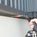 Anex Stool 150mm Electric Tool Extension - Anex Bit Holder AEH-150-Kiichin - The #1 Place for Japanese Goods in Your Hand!