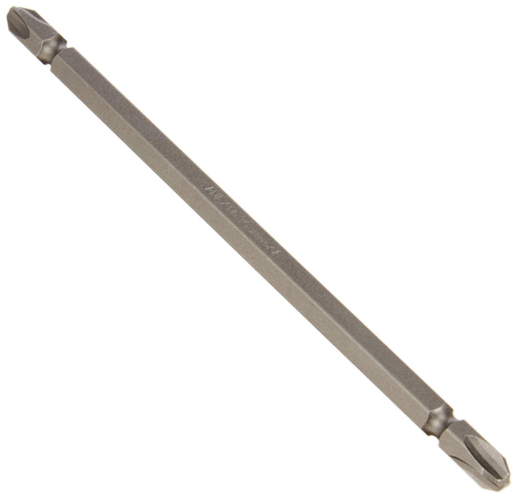 Anex Bits Double-Headed 10-Pack AP-14M Annex Stool's 3X150 Anex Tool-Kiichin - The #1 Place for Japanese Goods in Your Hand!