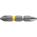 Anex +2X45 Double Head Color Bit Set of 2 - Acm-2045 Tool-Kiichin - The #1 Place for Japanese Goods in Your Hand!