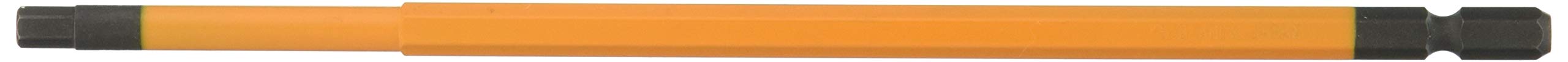 Anex Long Hex Wrench H5mm X 200 Annex Tool Color Bit Single Head with Achx-5020-Kiichin - The #1 Place for Japanese Goods in Your Hand!