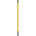 Anex Tool Hex Wrench - Long Single Head H6mm X 200 Color Bit - ACHX-6020-Kiichin - The #1 Place for Japanese Goods in Your Hand!