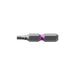 Anex Short Single Head Hexagonal Wrench Tool H3Mm X 35 Achx-3035-Kiichin - The #1 Place for Japanese Goods in Your Hand!