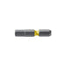 Anex H6mm x 35 Short Single Head Hexagonal Wrench Tool - Anex Color Bit ACHX-6035-Kiichin - The #1 Place for Japanese Goods in Your Hand!