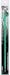 Anex Double-Head Sq#3X300 Acs-3330 Color Bit Square Tool-Kiichin - The #1 Place for Japanese Goods in Your Hand!