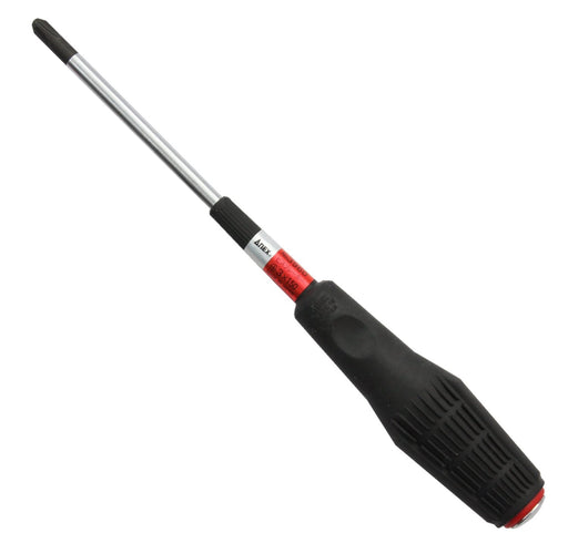 Anex Screwdriver Set No. 3960 +3X150 Driver Breaker Bulk Set of 6-Kiichin - The #1 Place for Japanese Goods in Your Hand!