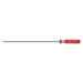 Anex Stool 8300 with Thin Shaft Four Line Handle 0X200 Anex Driver Tool-Kiichin - The #1 Place for Japanese Goods in Your Hand!