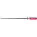 Anex Stool Thin Shaft Driver Tool with Four Line Handle No.8300-Kiichin - The #1 Place for Japanese Goods in Your Hand!