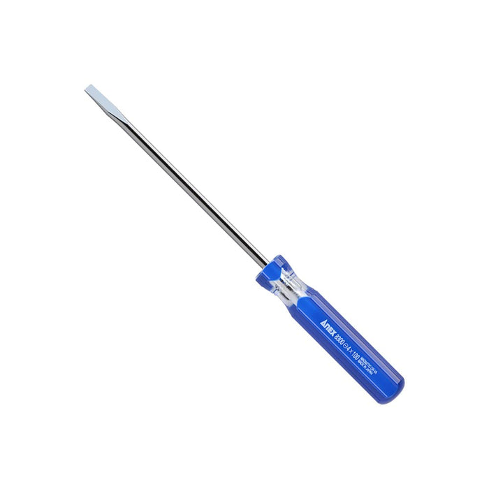 Anex No.8300 - 4X100 Thin Shaft Four Line Handle Tool-Kiichin - The #1 Place for Japanese Goods in Your Hand!