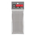 Anex with Hyper Bit Double Head AH-14 +3 x 150 - 10 Piece Tool Set-Kiichin - The #1 Place for Japanese Goods in Your Hand!